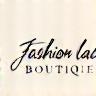 Fashion Lane Boutique Logo